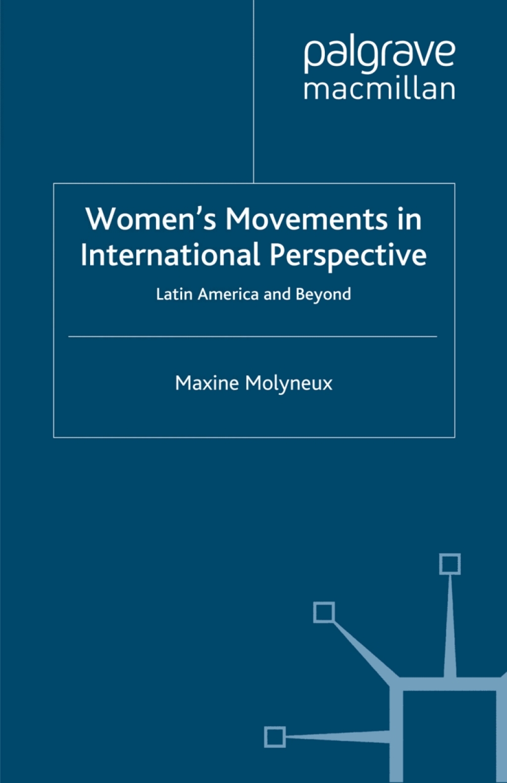 Womenâ€™s Movements in International Perspective Latin America and Beyond  â€“ PDF/EPUB Version Downloadable