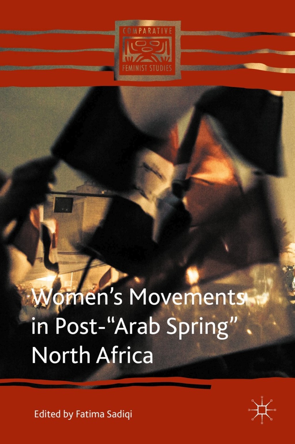Womenâ€™s Movements in Post-â€œArab Springâ€ North Africa  â€“ PDF/EPUB Version Downloadable