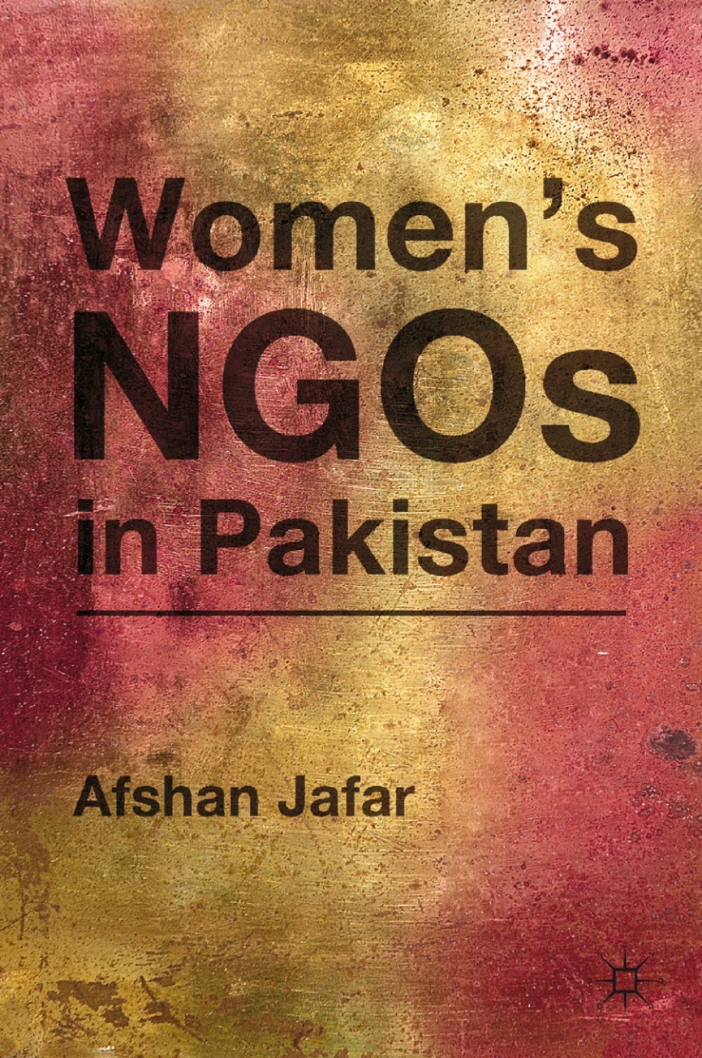 Womenâ€™s NGOs in Pakistan  â€“ PDF/EPUB Version Downloadable