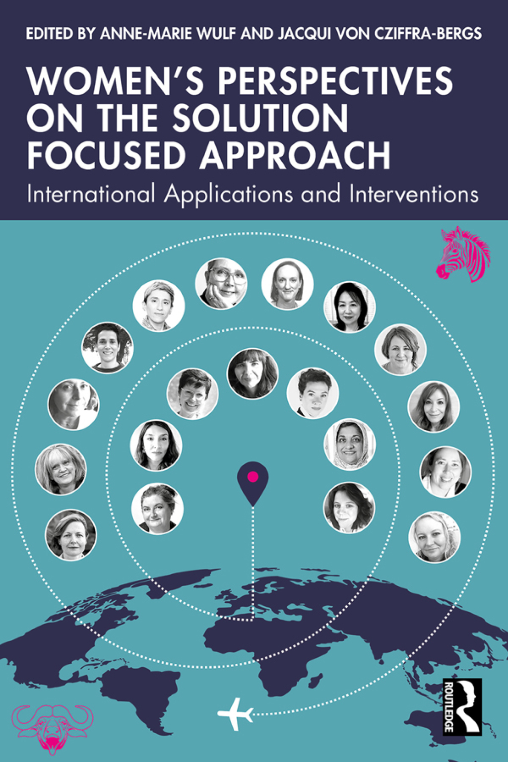 Womenâ€™s Perspectives on the Solution Focused Approach International Applications and Interventions 1st Edition - (PDF/EPUB Version)
