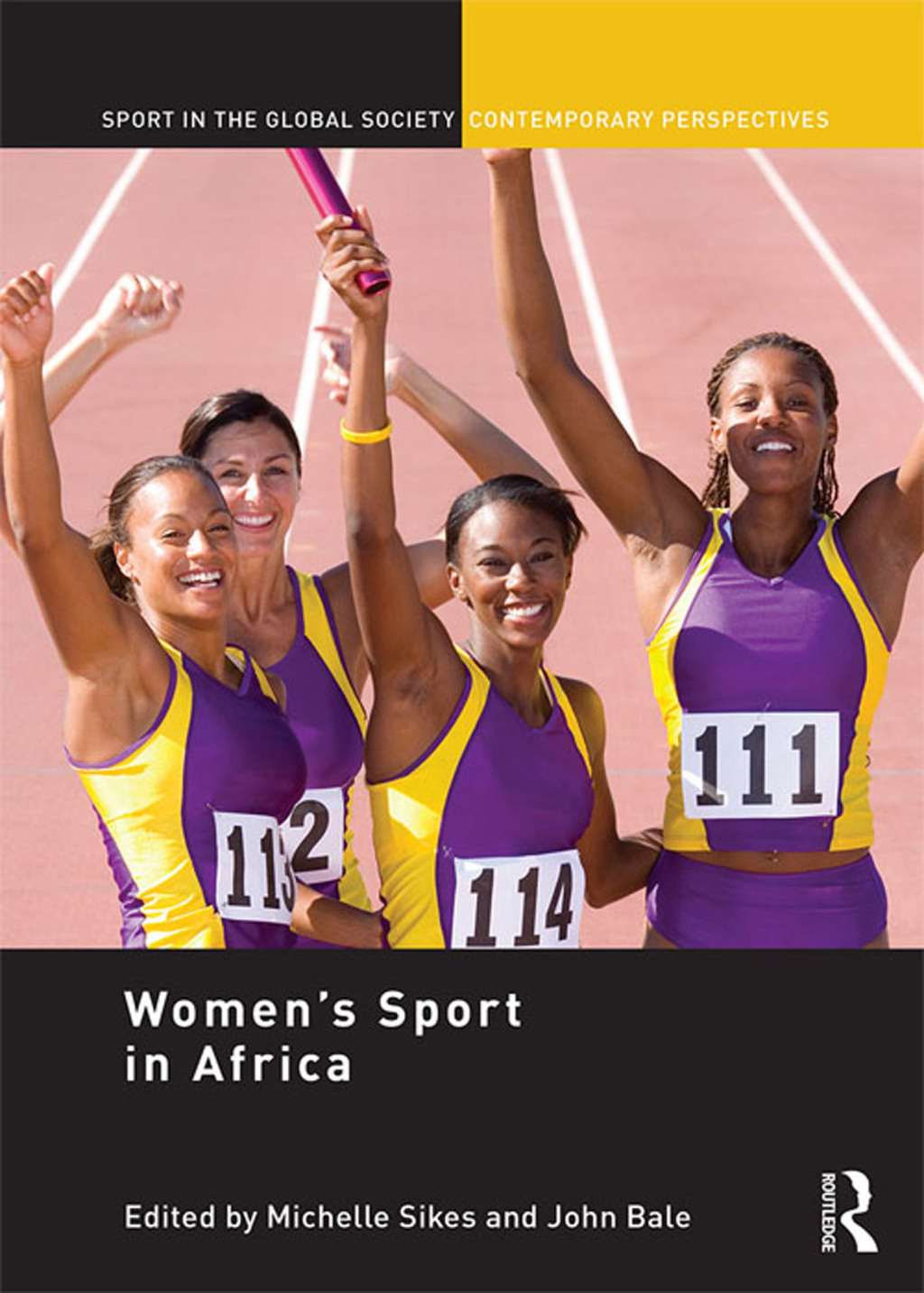 Womenâ€™s Sport in Africa 1st Edition â€“ PDF/EPUB Version Downloadable
