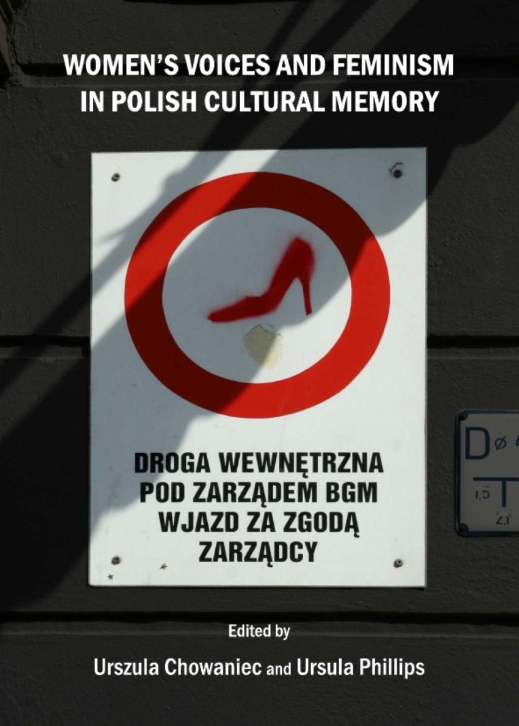 Womenâ€™s Voices and Feminism in Polish Cultural Memory 1st Edition â€“ PDF/EPUB Version Downloadable