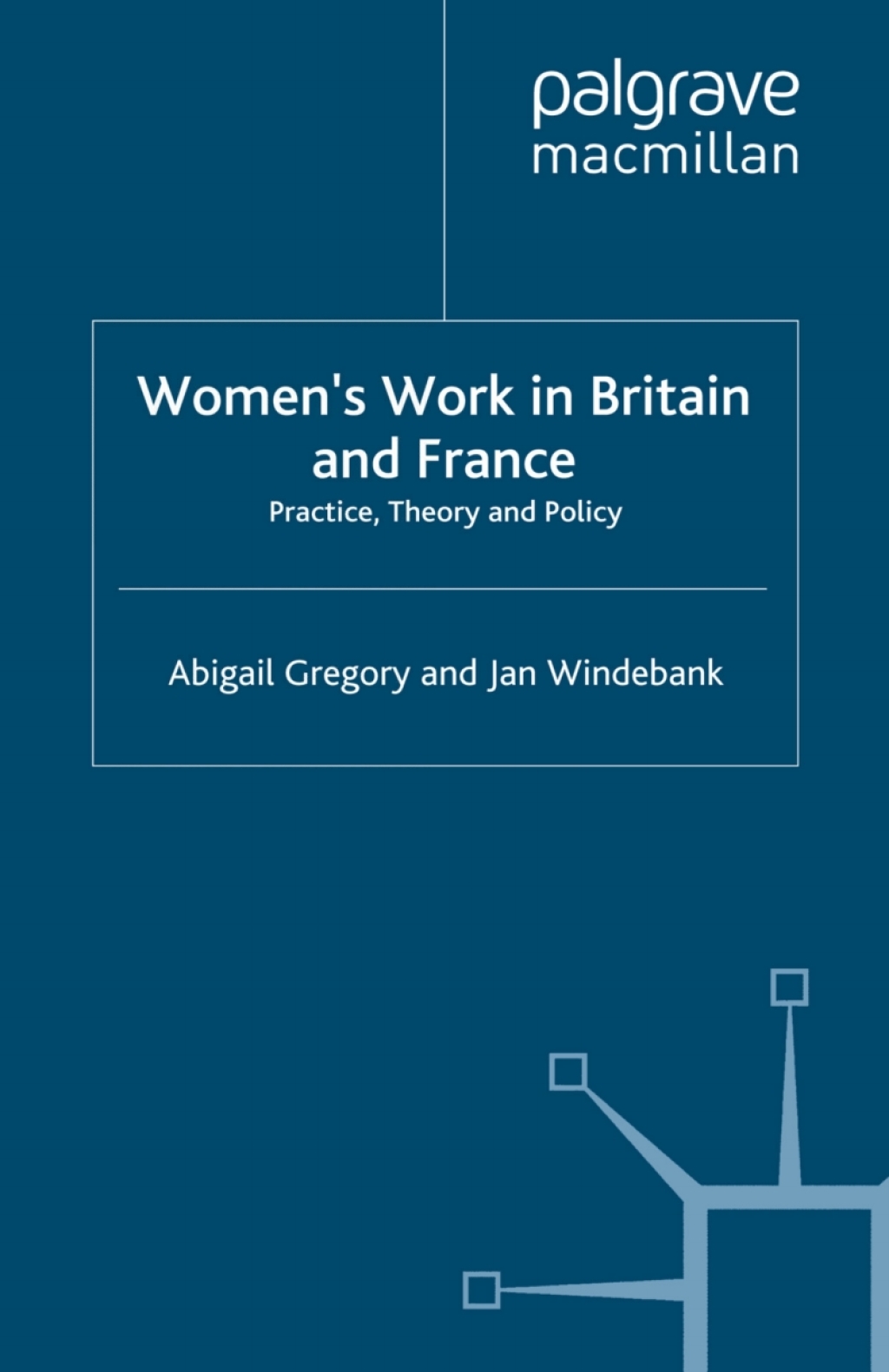 Womenâ€™s Work in Britain and France Practice, Theory and Policy  â€“ PDF/EPUB Version Downloadable
