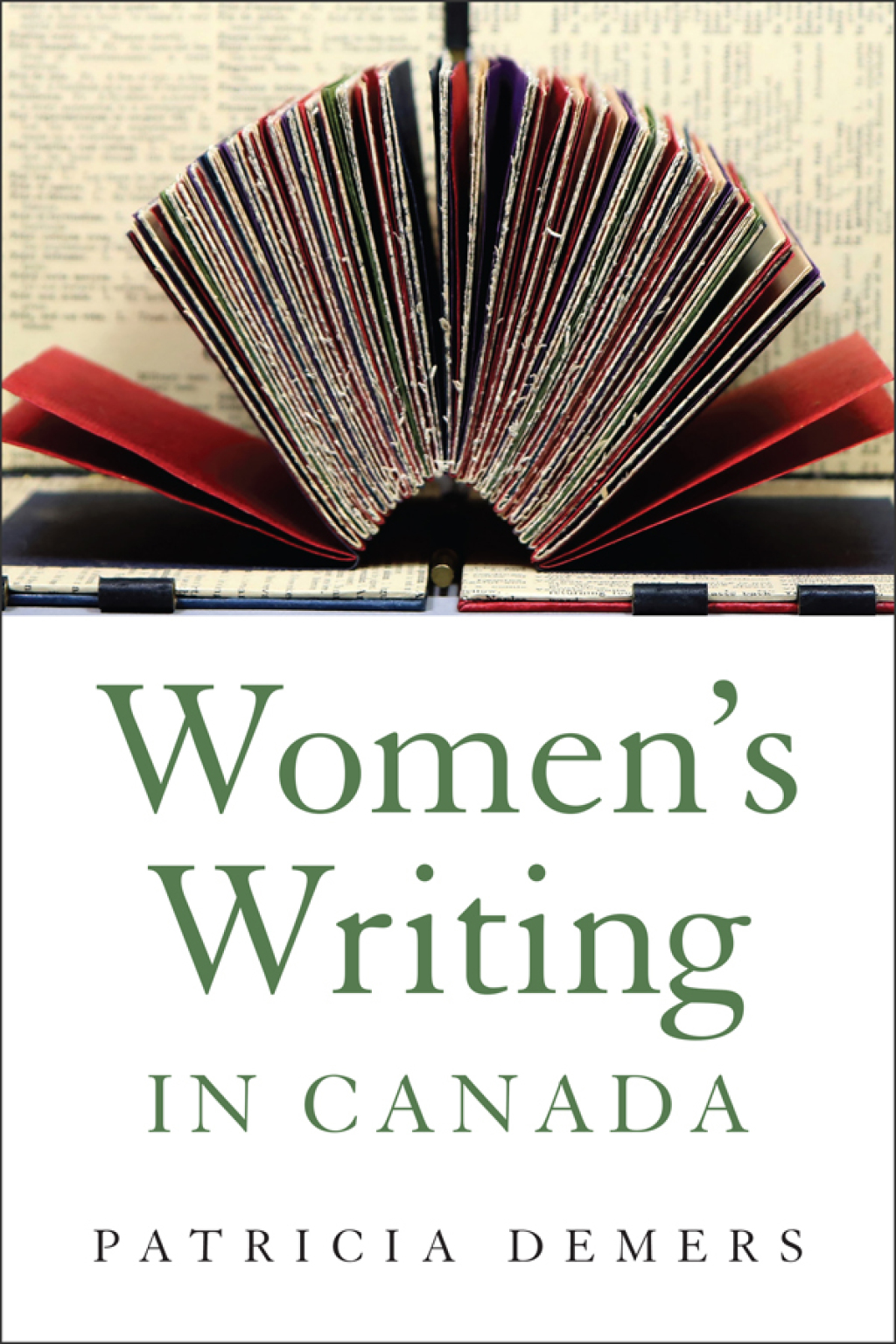 Womenâ€™s Writing in Canada 1st Edition â€“ PDF/EPUB Version Downloadable