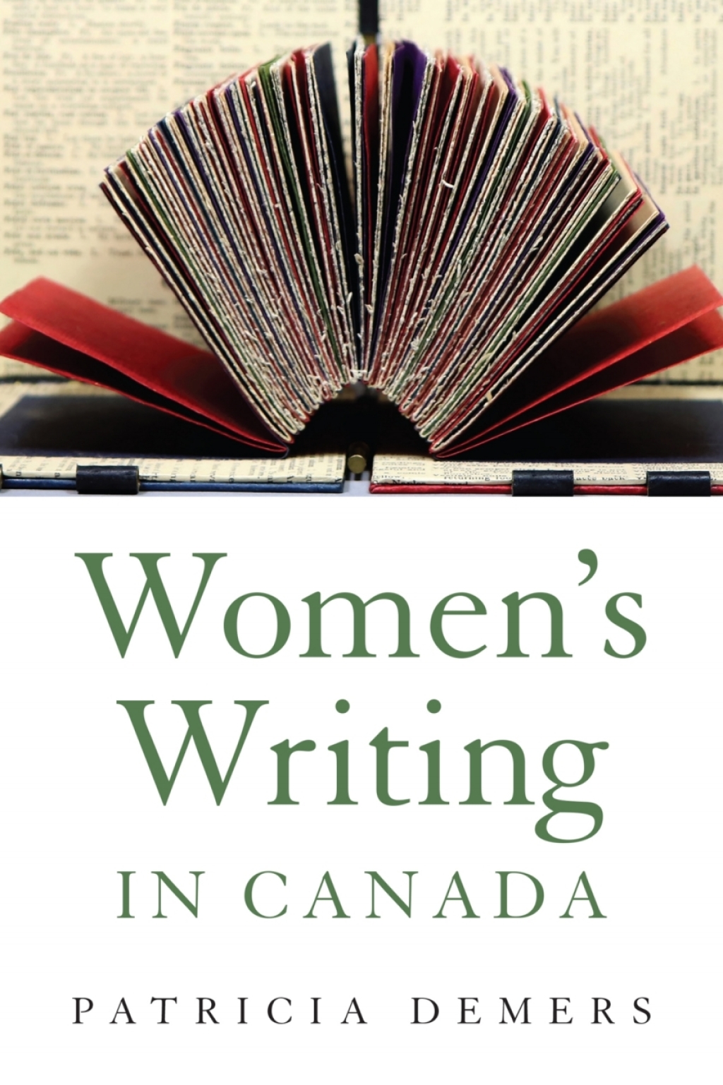 Women’s Writing in Canada 1st Edition – PDF/EPUB Version Downloadable Women’s Writing in Canada 1st Edition – PDF/EPUB Version Downloadable - Image 1
