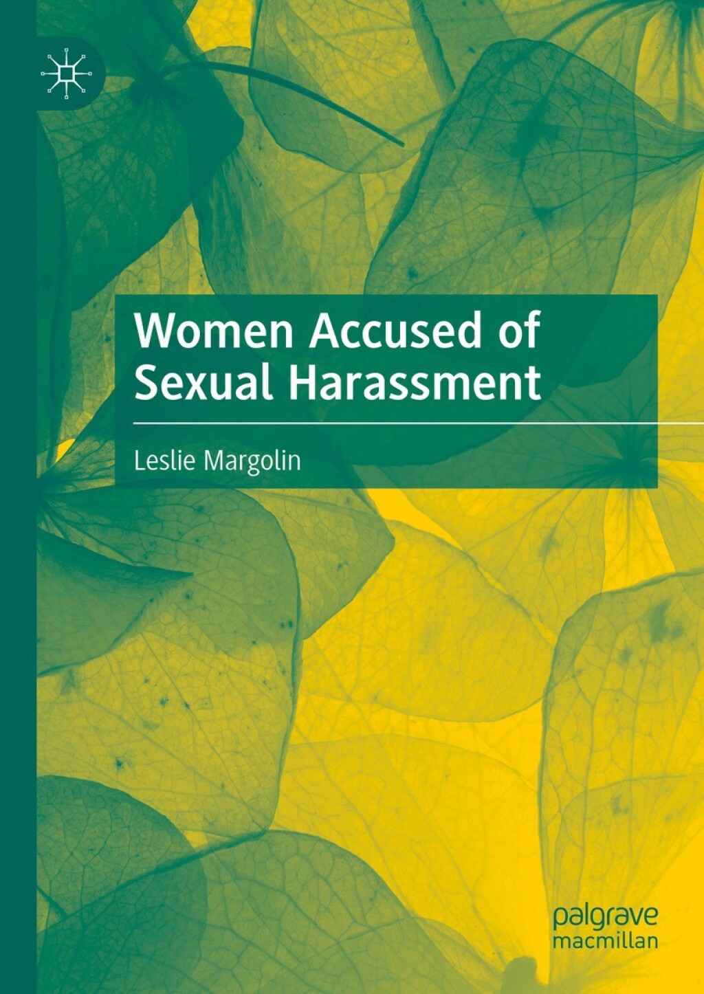 Women Accused of Sexual Harassment  â€“ PDF/EPUB Version Downloadable