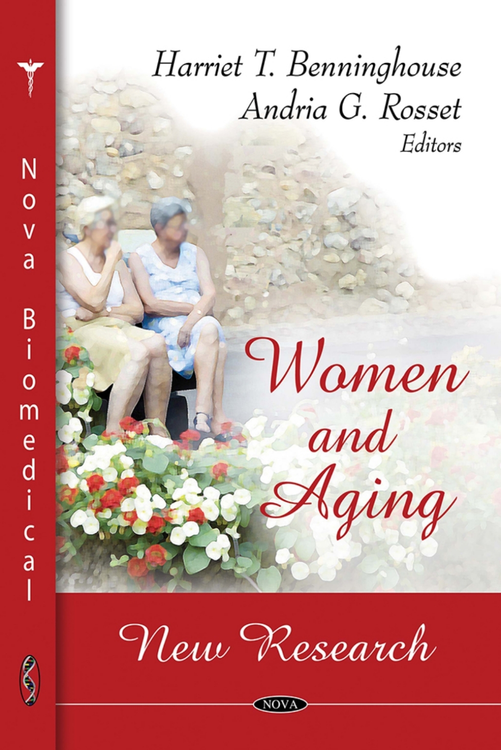 Women and Aging: New Research  â€“ PDF/EPUB Version Downloadable