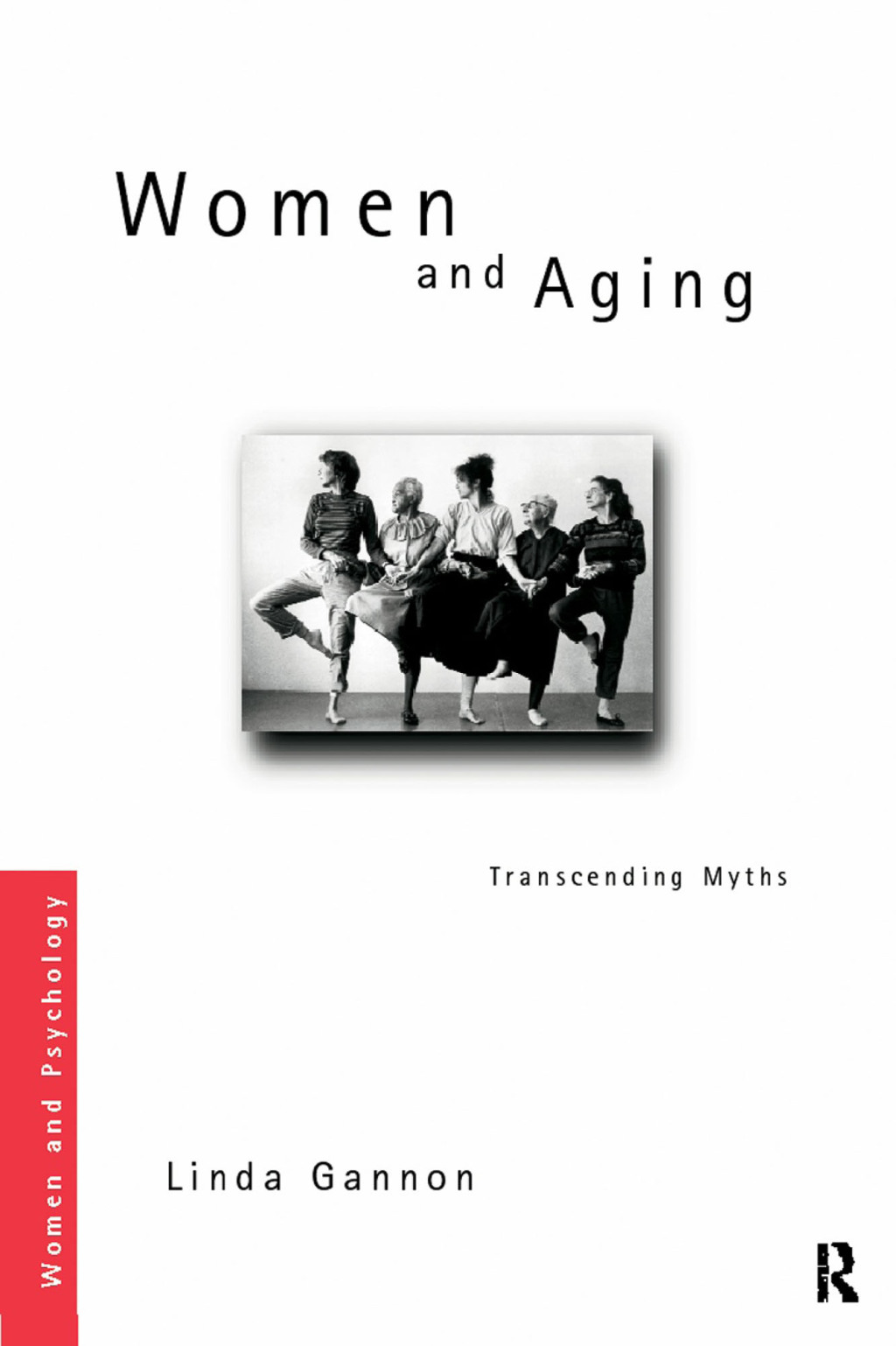 Women and Aging Transcending the Myths 1st Edition - (PDF/EPUB Version)
