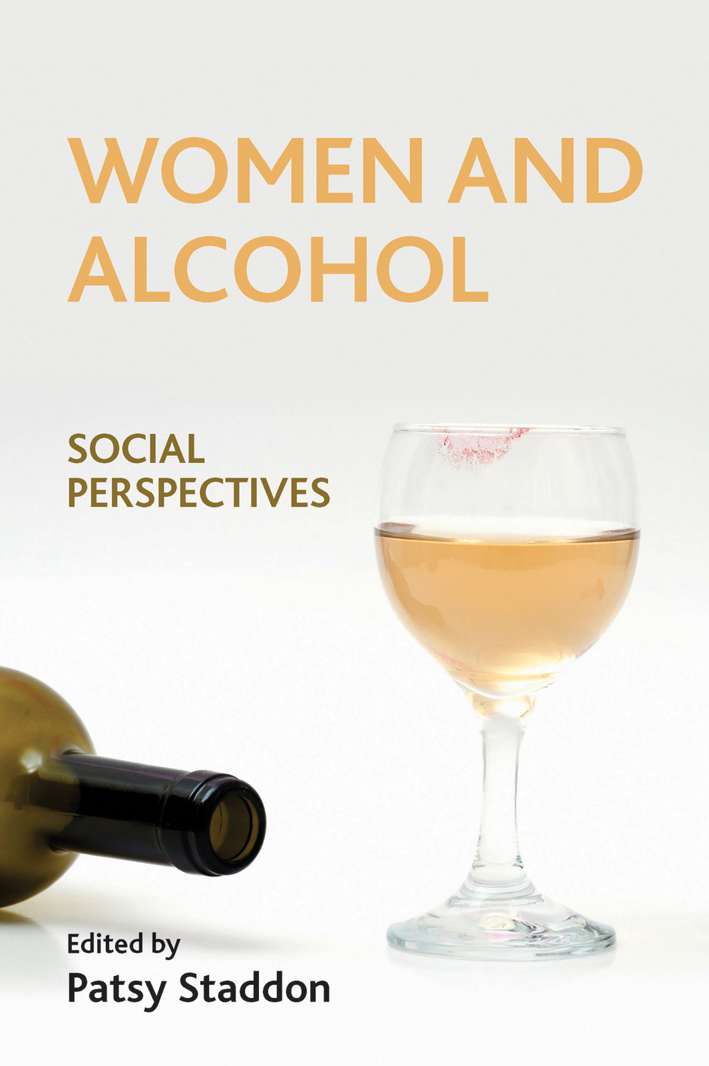 Women and alcohol  â€“ PDF/EPUB Version Downloadable