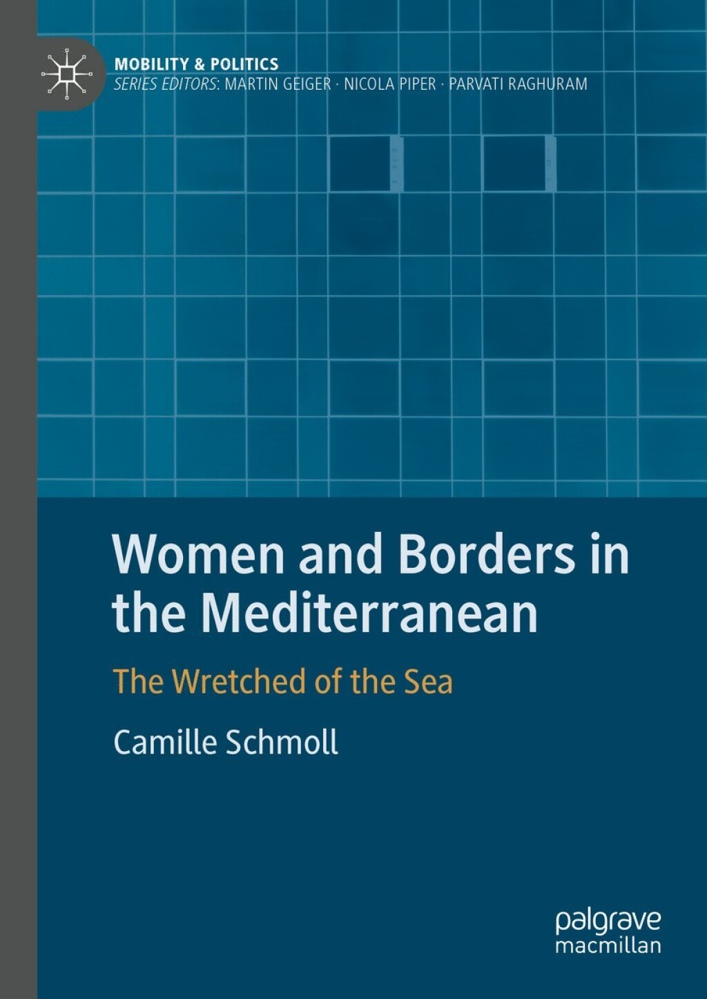 Women and Borders in the Mediterranean The Wretched of the Sea  â€“ PDF/EPUB Version Downloadable