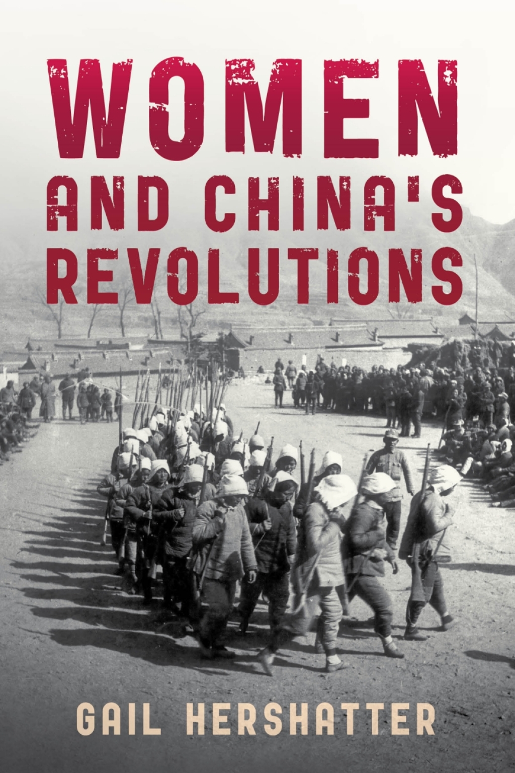 Women and China's Revolutions 1st Edition â€“ PDF/EPUB Version Downloadable