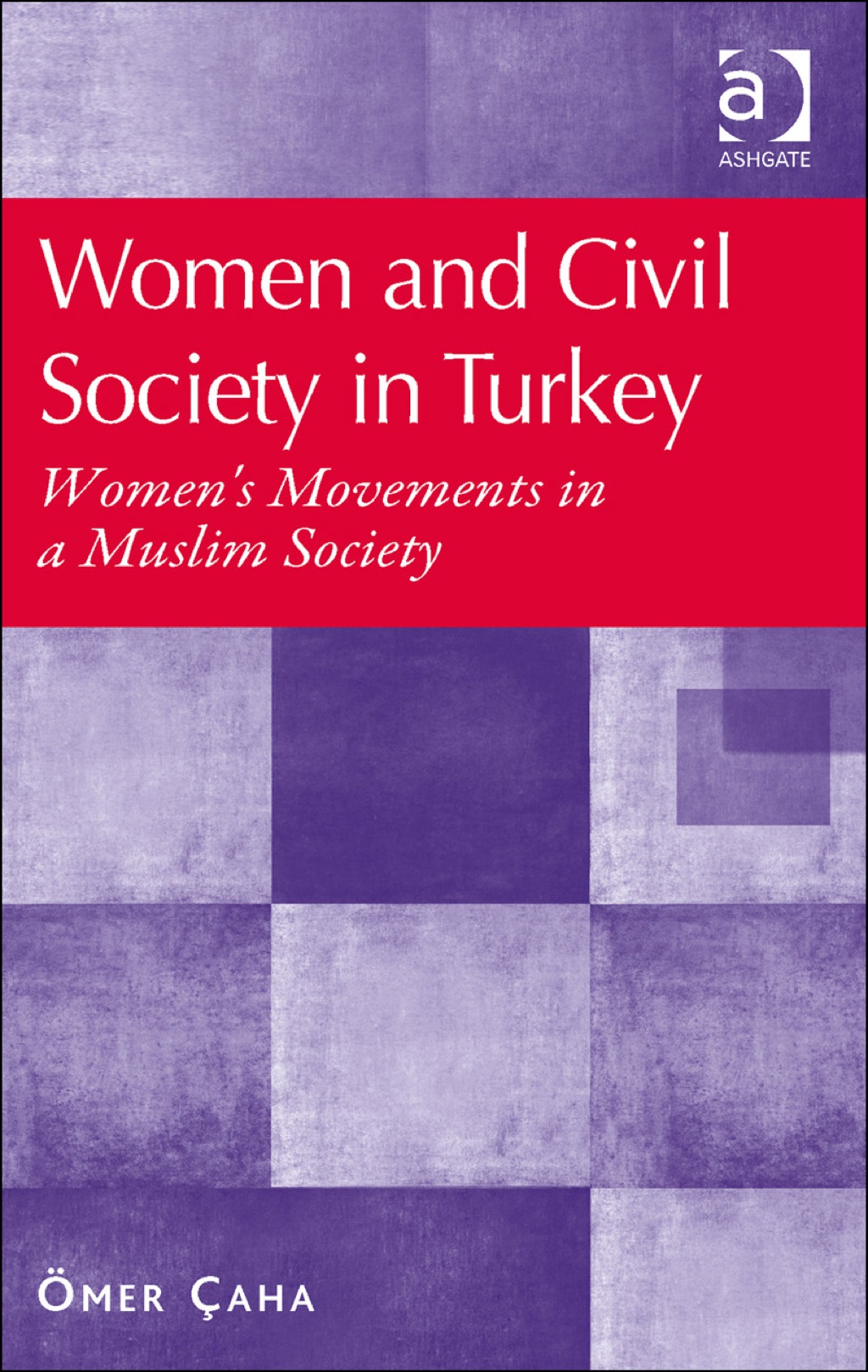 Women and Civil Society in Turkey: Women's Movements in a Muslim Society  â€“ PDF/EPUB Version Downloadable