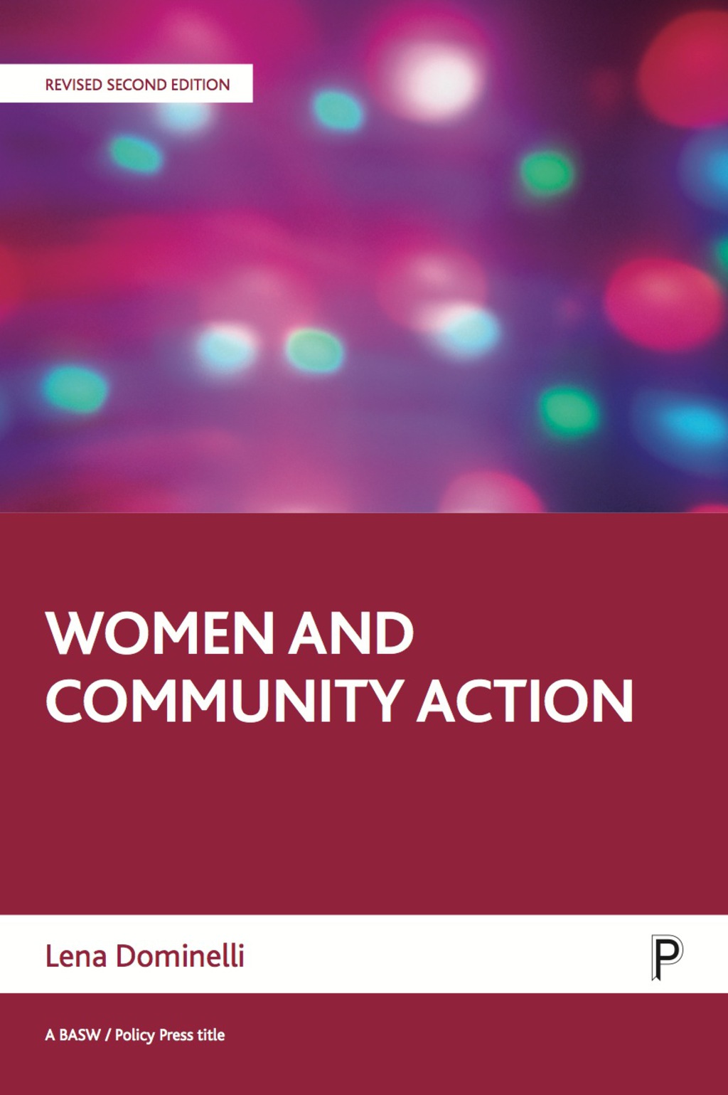 Women and community action Local and global perspectives 2nd Edition â€“ PDF/EPUB Version Downloadable