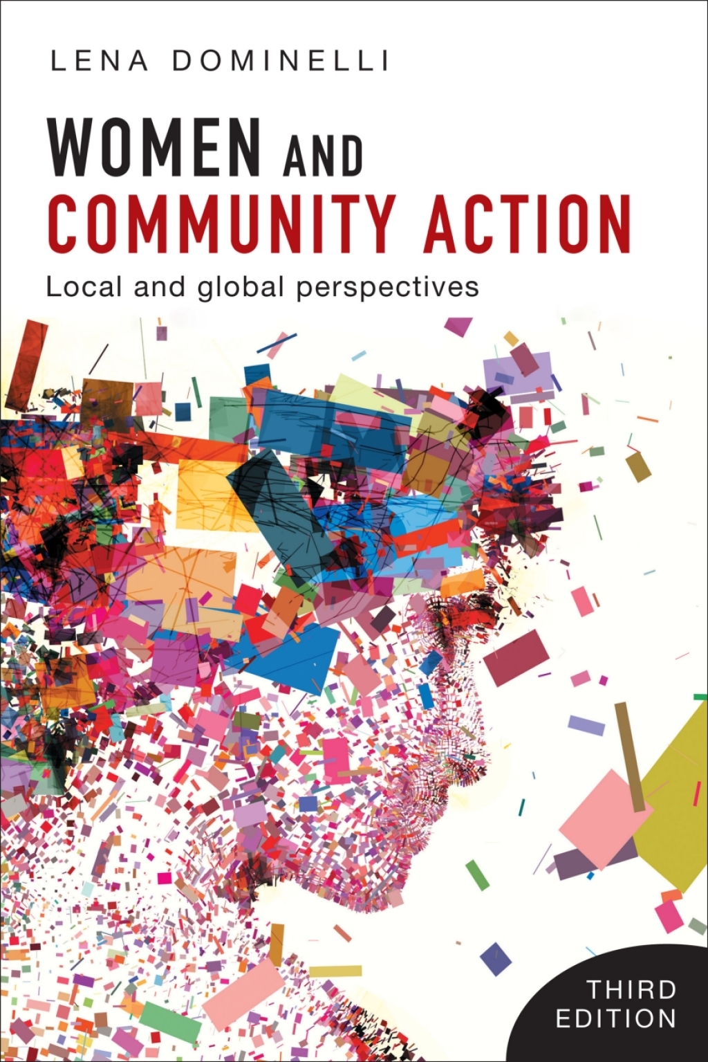 Women and Community Action Local and Global Perspectives 3rd Edition â€“ PDF/EPUB Version Downloadable
