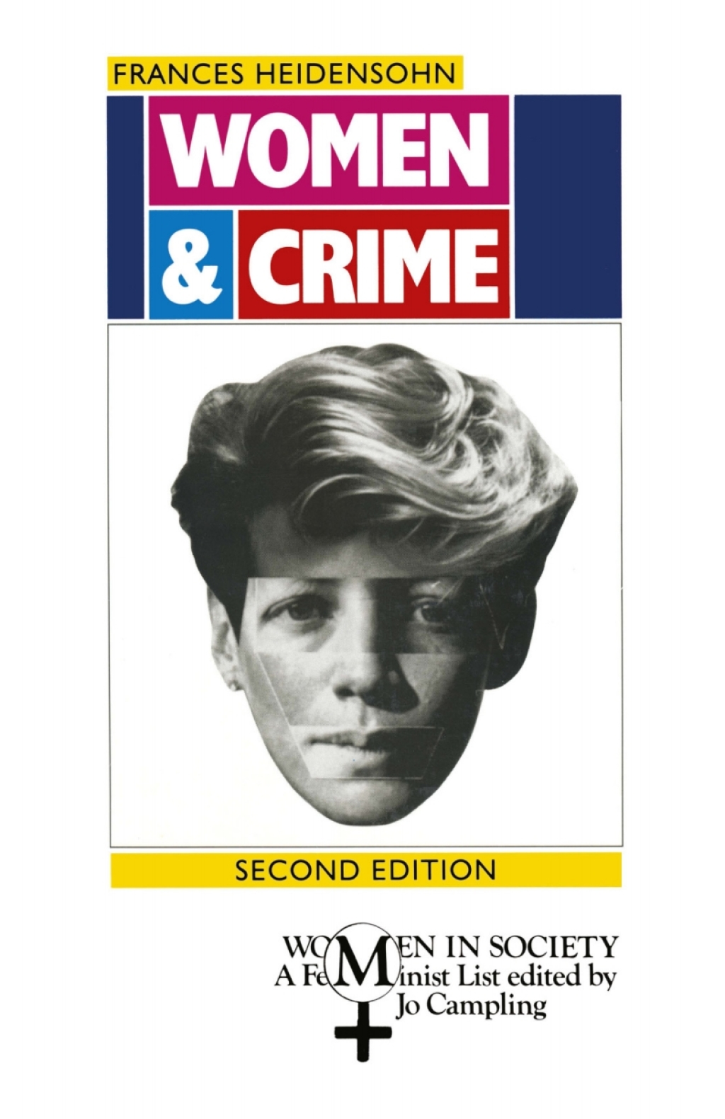 Women and Crime 2nd Edition â€“ PDF/EPUB Version Downloadable