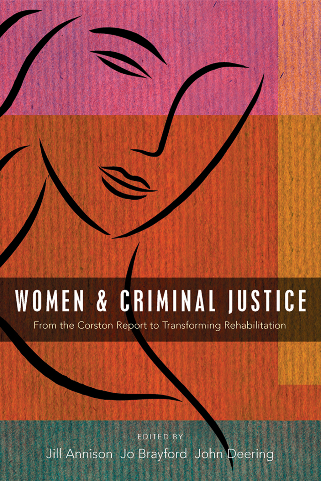Women and criminal justice  â€“ PDF/EPUB Version Downloadable