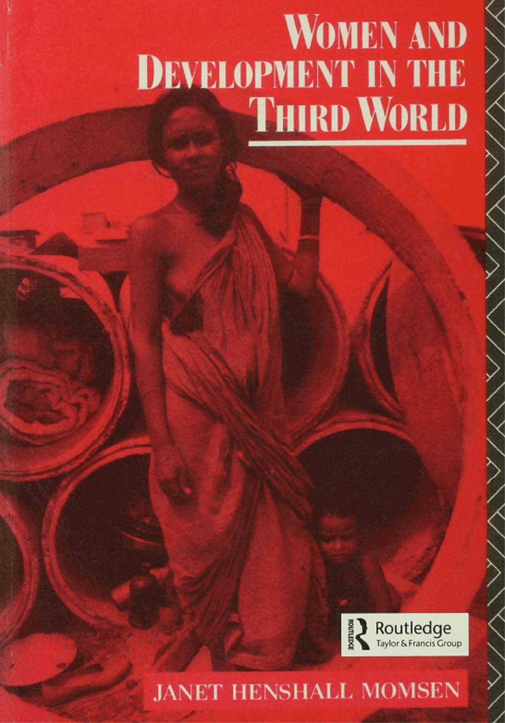 Women and Development in the Third World 1st Edition â€“ PDF/EPUB Version Downloadable