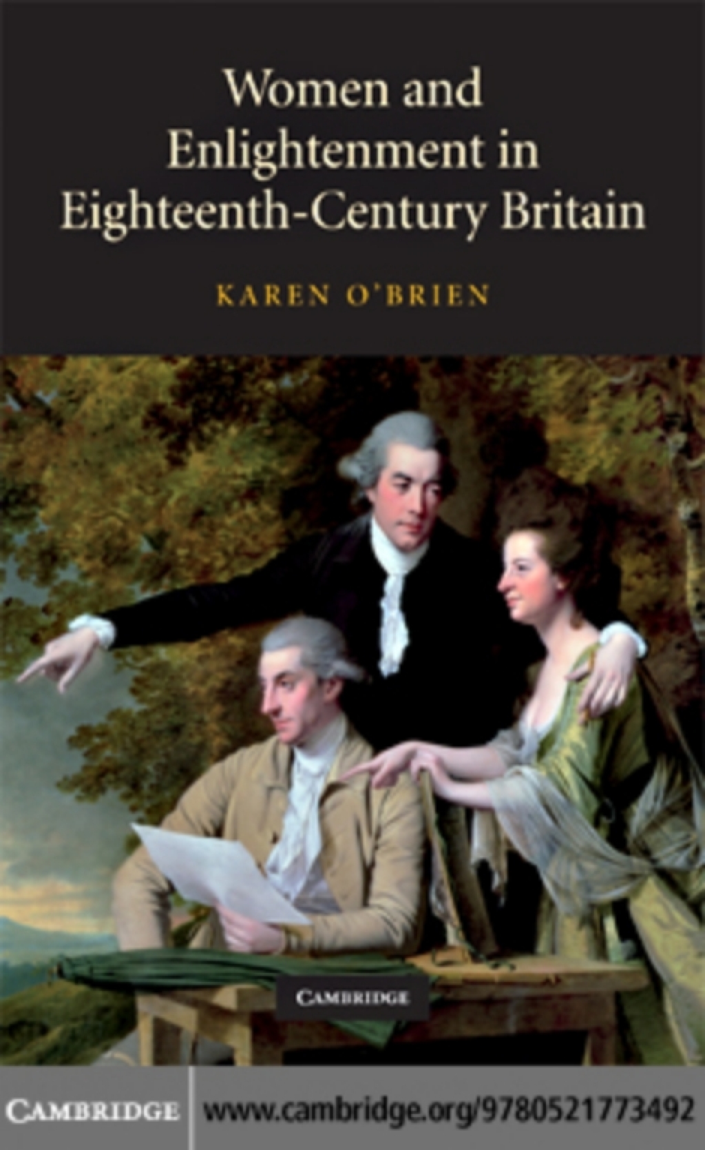 Women and Enlightenment in Eighteenth-Century Britain  â€“ PDF/EPUB Version Downloadable