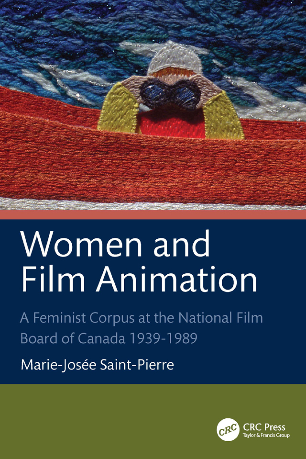 Women and Film Animation A Feminist Corpus at the National Film Board of Canada 1939-1989 1st Edition â€“ PDF/EPUB Version Downloadable