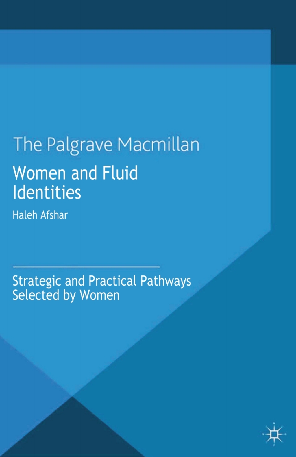 Women and Fluid Identities Strategic and Practical Pathways Selected by Women  â€“ PDF/EPUB Version Downloadable
