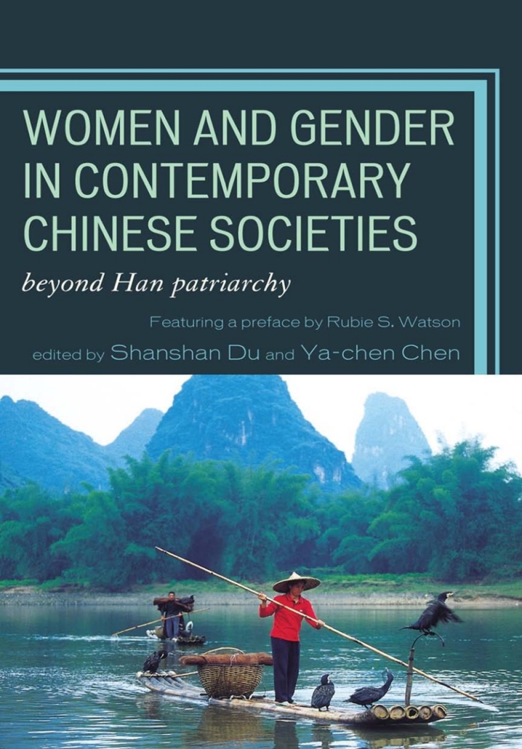 Women and Gender in Contemporary Chinese Societies Beyond Han Patriarchy 1st Edition â€“ PDF/EPUB Version Downloadable