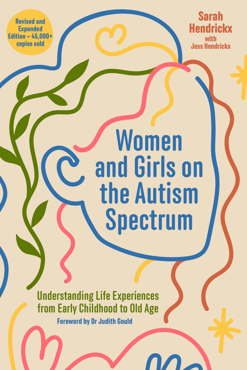 Women and Girls on the Autism Spectrum Understanding Life Experiences from Early Childhood to Old Age 2nd Edition - (PDF/EPUB Version)