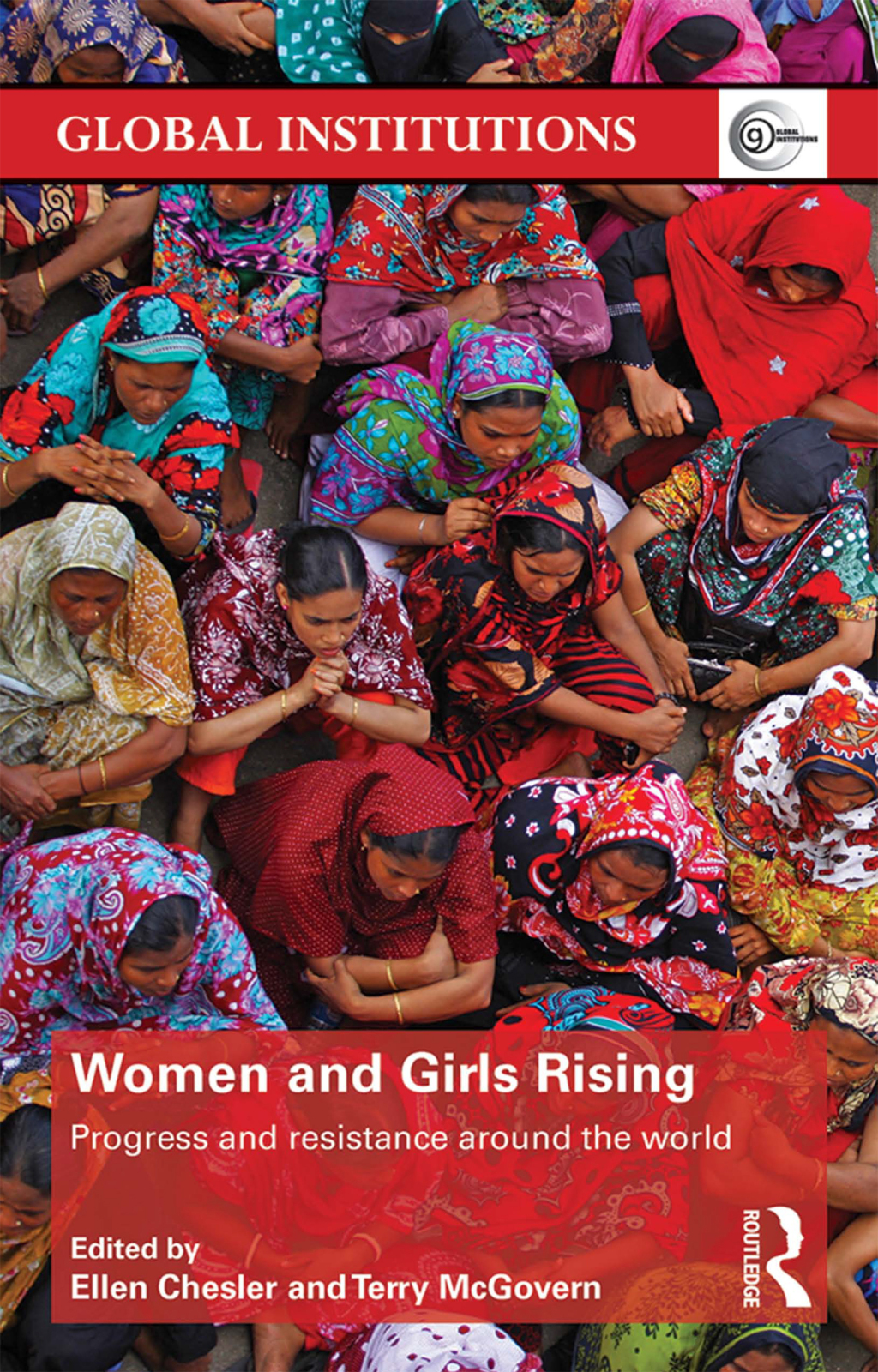 Women and Girls Rising Progress and resistance around the world 1st Edition â€“ PDF/EPUB Version Downloadable