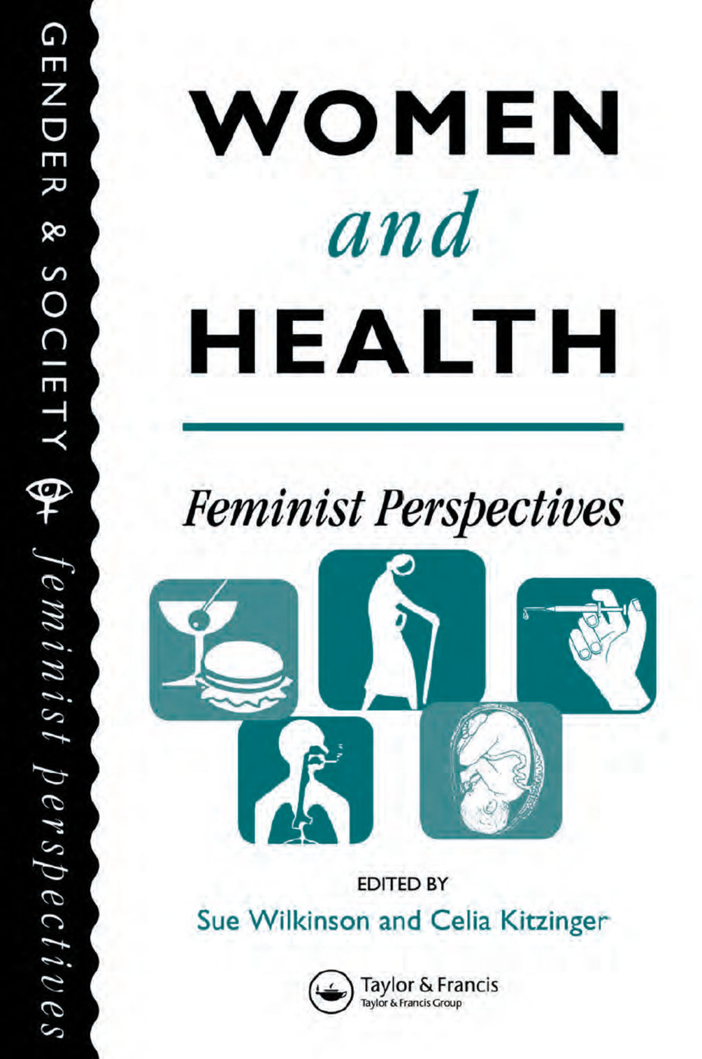 Women And Health Feminist Perspectives 1st Edition â€“ PDF/EPUB Version Downloadable