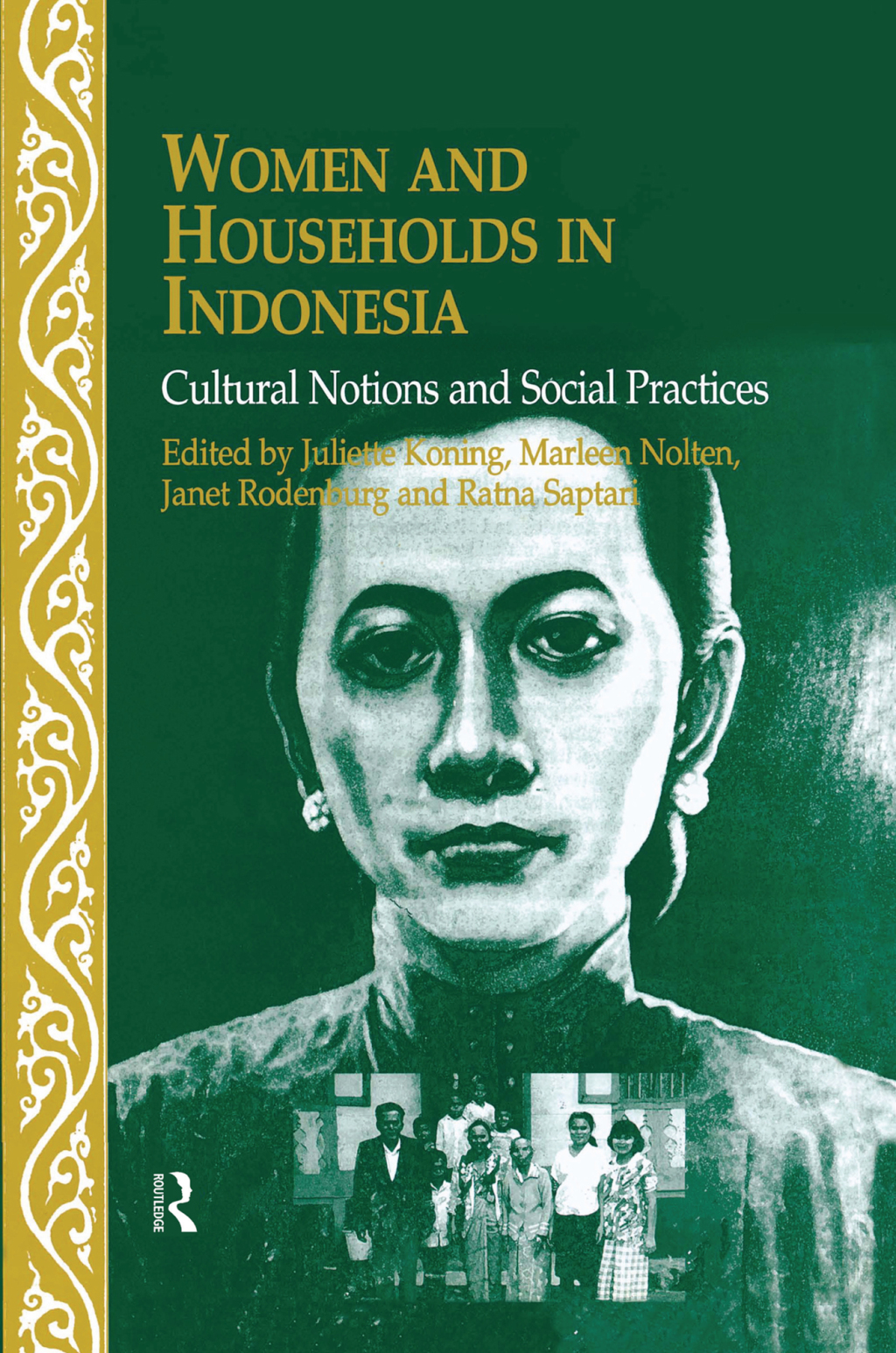 Women and Households in Indonesia Cultural Notions and Social Practices 1st Edition â€“ PDF/EPUB Version Downloadable