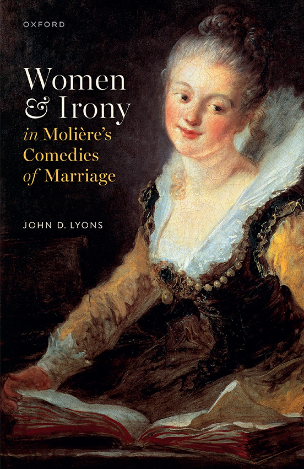 Women and Irony in MoliÃ¨re's Comedies of Marriage 1st Edition â€“ PDF/EPUB Version Downloadable