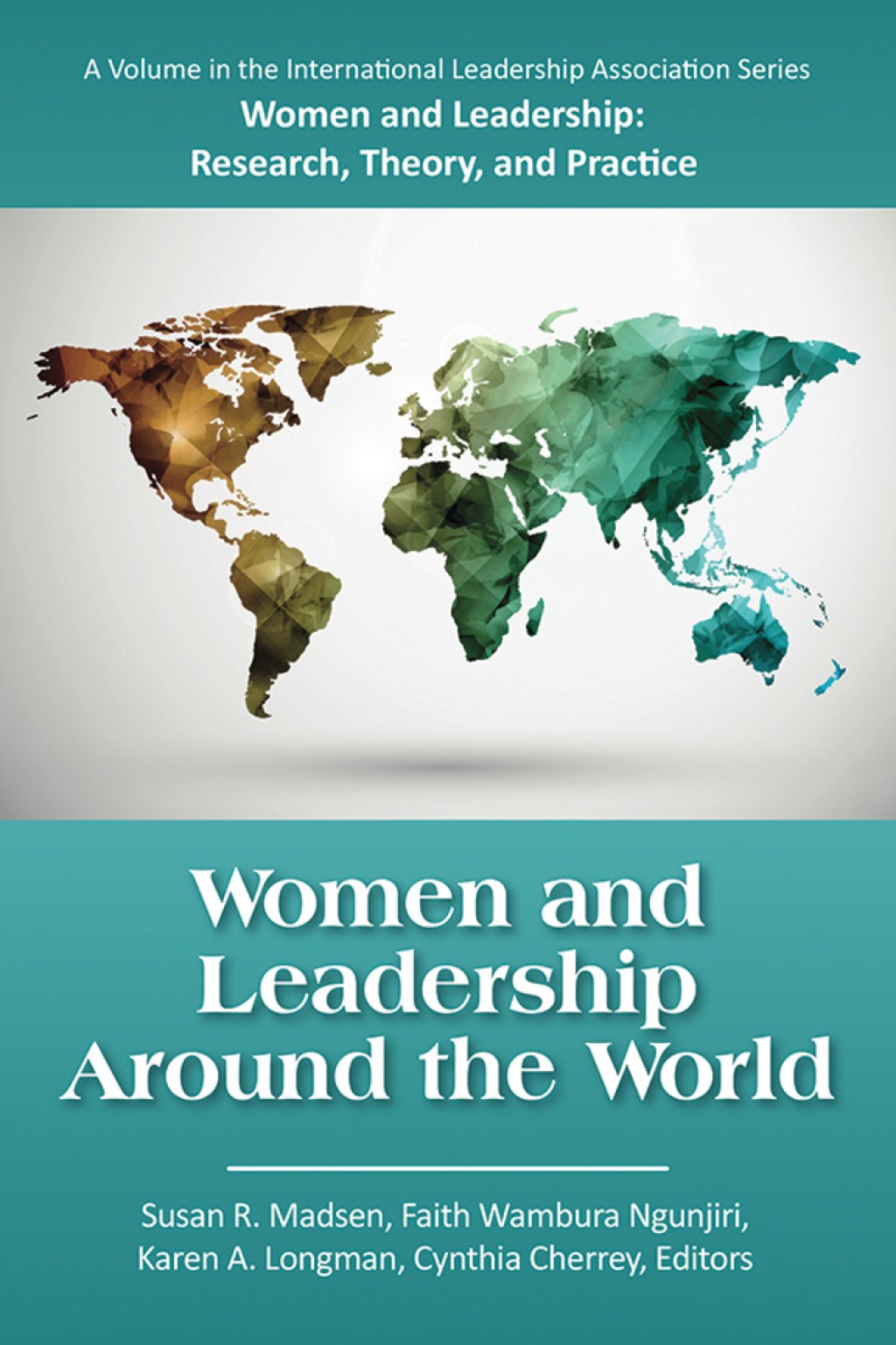 Women and Leadership around the World  â€“ PDF/EPUB Version Downloadable
