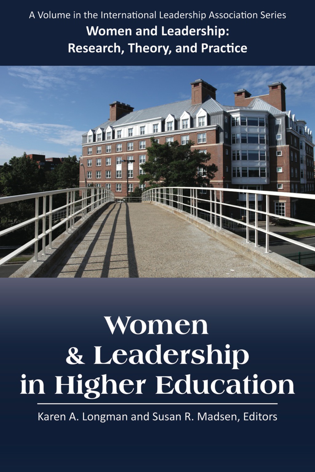 Women and Leadership in Higher Education  â€“ PDF/EPUB Version Downloadable