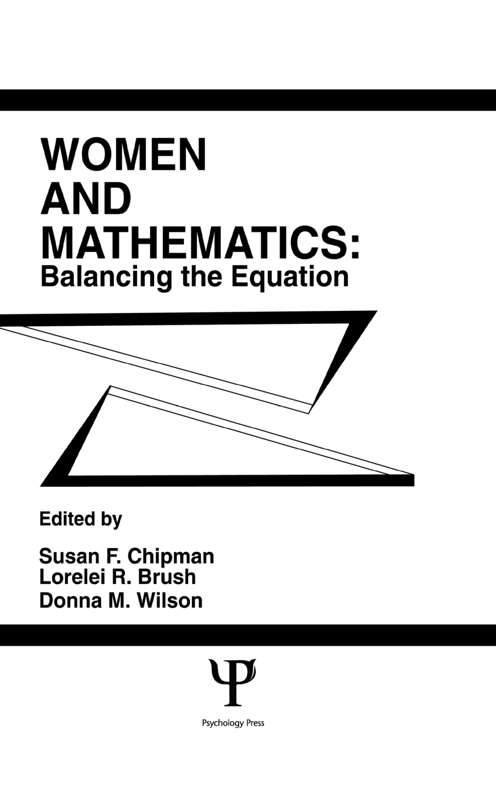 Women and Mathematics Balancing the Equation 1st Edition â€“ PDF/EPUB Version Downloadable