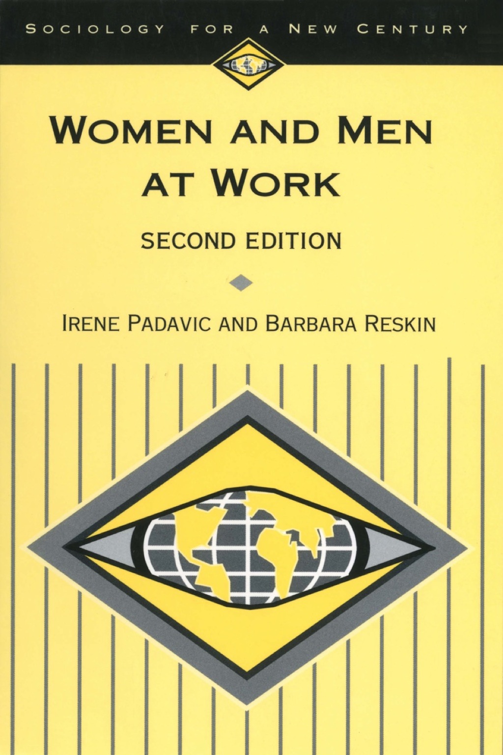 Women and Men at Work 2nd Edition â€“ PDF/EPUB Version Downloadable