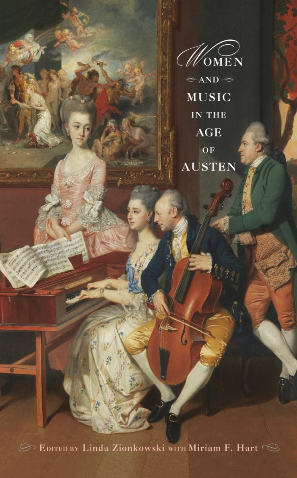 Women and Music in the Age of Austen  â€“ PDF/EPUB Version Downloadable