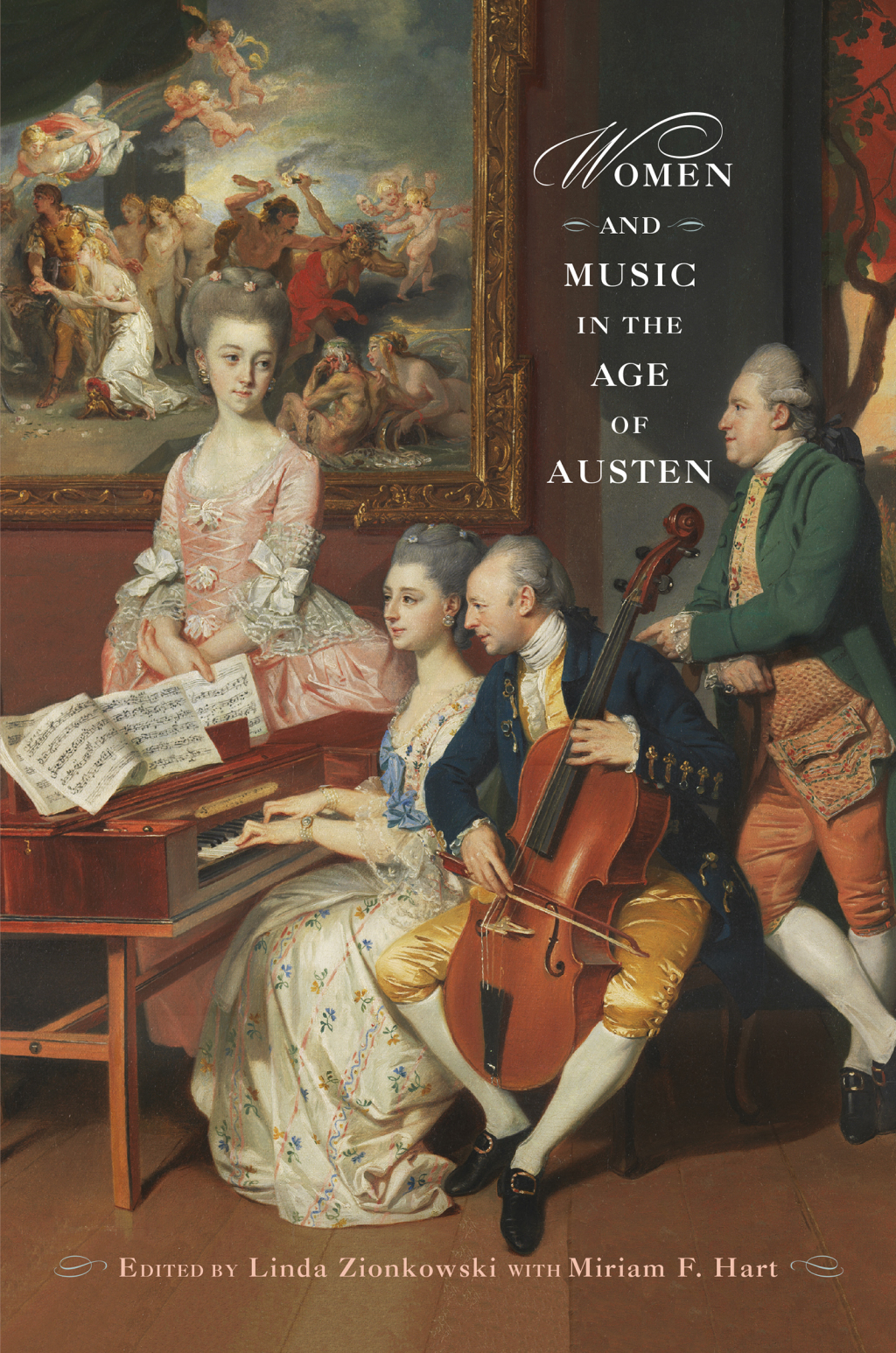 Women and Music in the Age of Austen  â€“ PDF/EPUB Version Downloadable