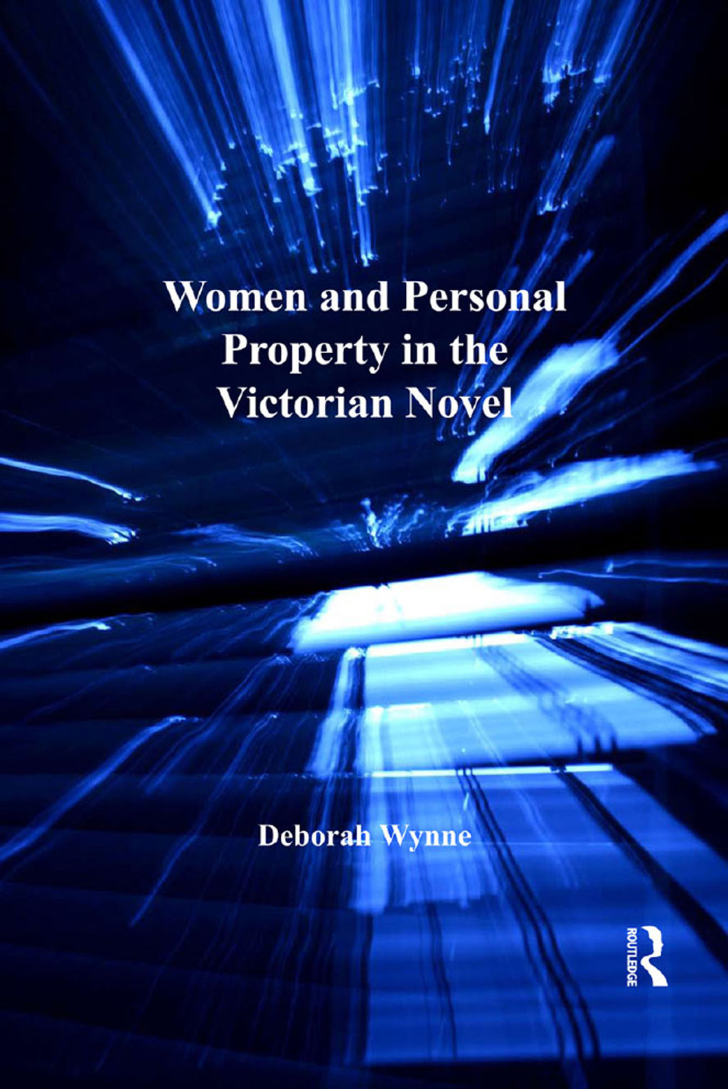 Women and Personal Property in the Victorian Novel 1st Edition â€“ PDF/EPUB Version Downloadable