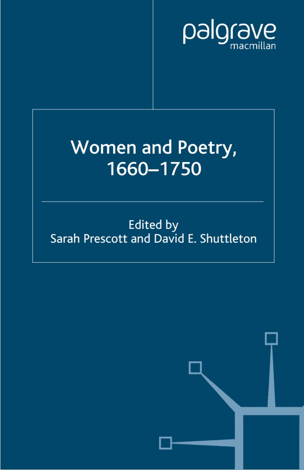 Women and Poetry 1660-1750 1st Edition â€“ PDF/EPUB Version Downloadable