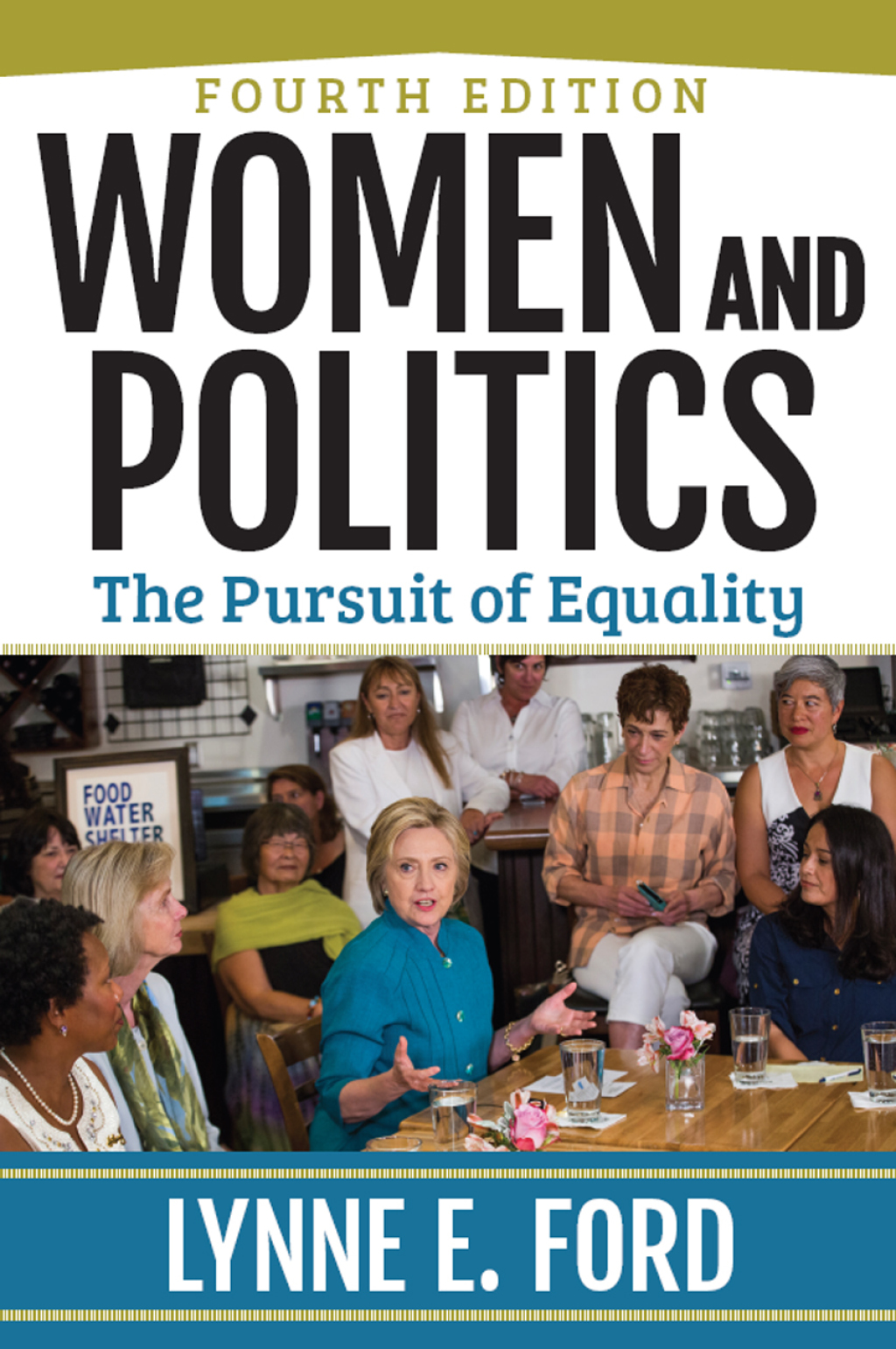 Women and Politics The Pursuit of Equality 4th Edition â€“ PDF/EPUB Version Downloadable