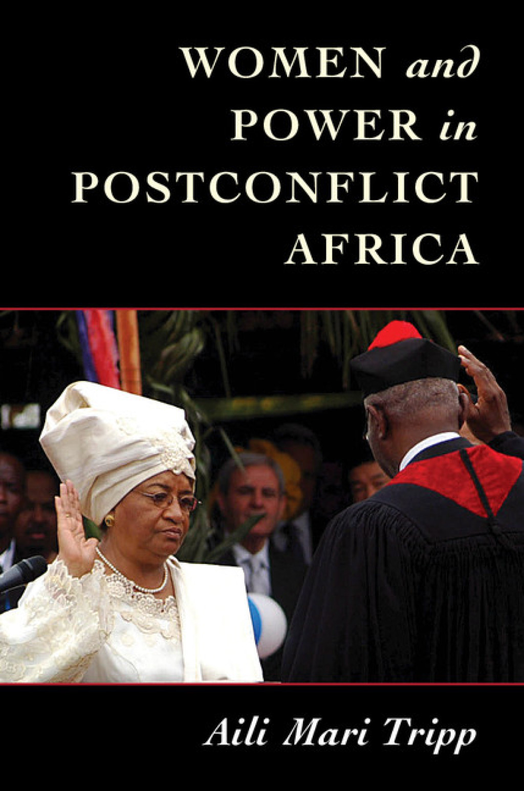 Women and Power in Postconflict Africa  â€“ PDF/EPUB Version Downloadable