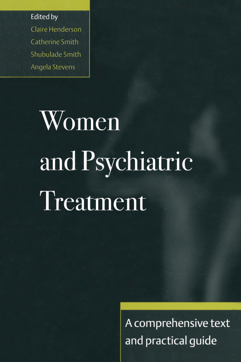 Women and Psychiatric Treatment A Comprehensive Text and Practical Guide 1st Edition â€“ PDF/EPUB Version Downloadable