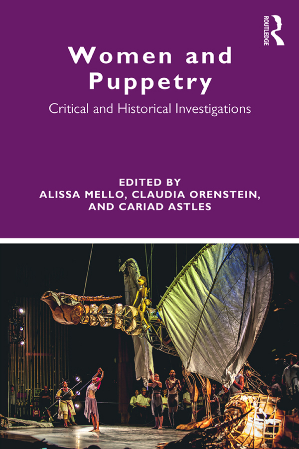 Women and Puppetry Critical and Historical Investigations 1st Edition â€“ PDF/EPUB Version Downloadable