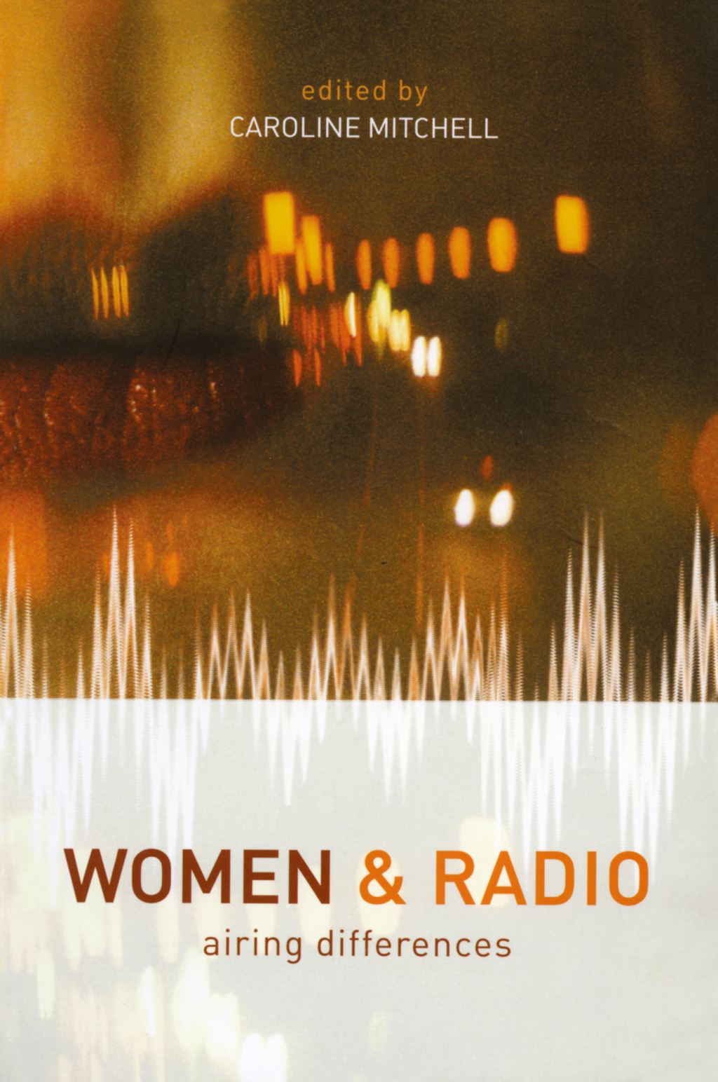 Women and Radio Airing Differences 1st Edition â€“ PDF/EPUB Version Downloadable
