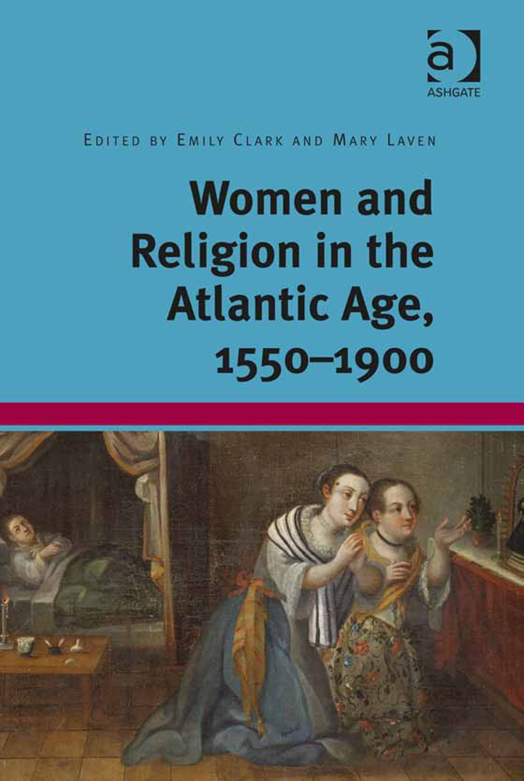 Women and Religion in the Atlantic Age, 1550-1900  â€“ PDF/EPUB Version Downloadable
