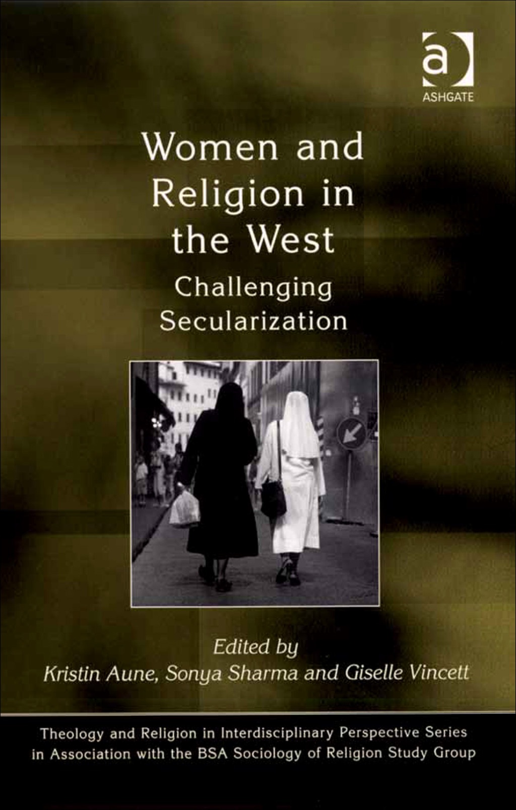 Women and Religion in the West: Challenging Secularization  â€“ PDF/EPUB Version Downloadable