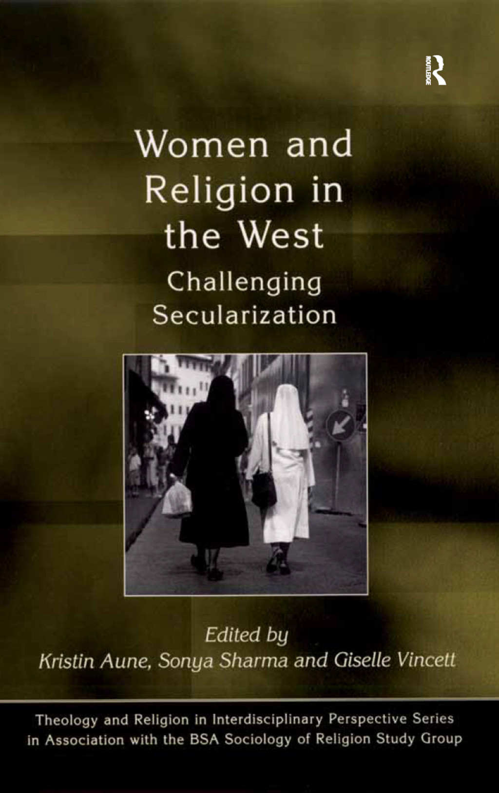 Women and Religion in the West Challenging Secularization 1st Edition â€“ PDF/EPUB Version Downloadable