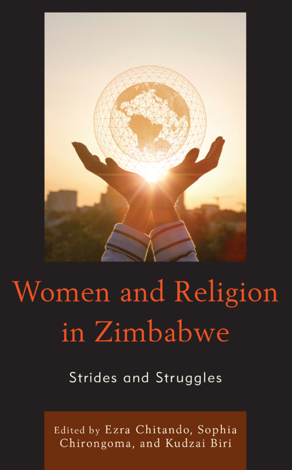 Women and Religion in Zimbabwe Strides and Struggles 1st Edition â€“ PDF/EPUB Version Downloadable