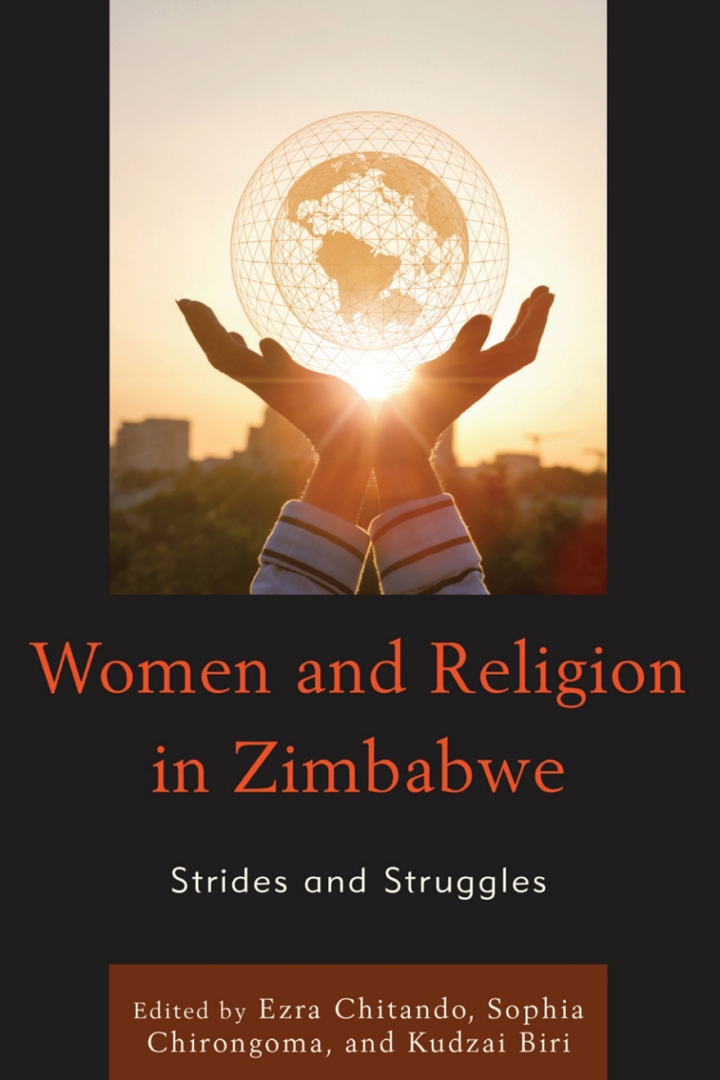 Women and Religion in Zimbabwe Strides and Struggles 1st Edition â€“ PDF/EPUB Version Downloadable