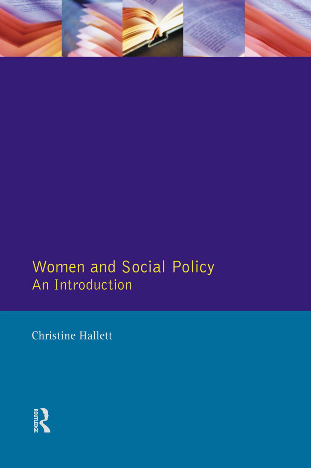 Women And Social Policy 1st Edition â€“ PDF/EPUB Version Downloadable