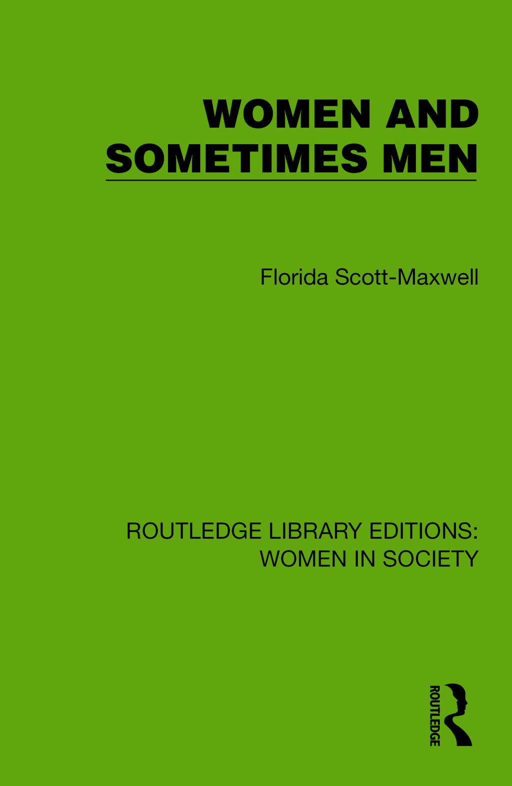 Women and Sometimes Men 1st Edition â€“ PDF/EPUB Version Downloadable
